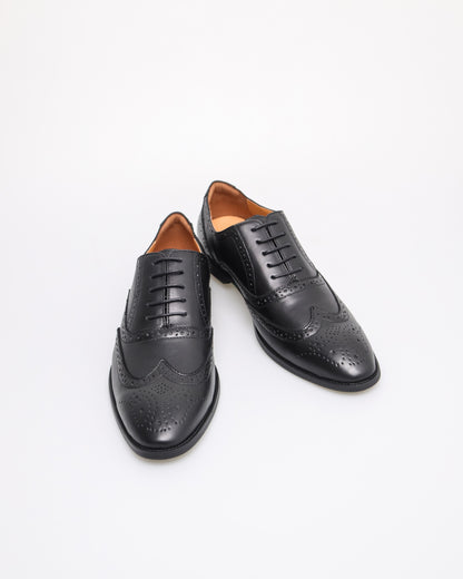 Tomaz BF186 Men's The Timeless Brogue Oxford