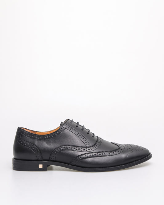 Tomaz BF186 Men's The Timeless Brogue Oxford