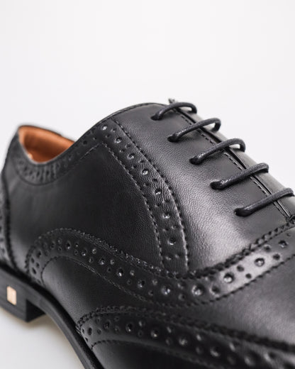 Tomaz BF186 Men's The Timeless Brogue Oxford