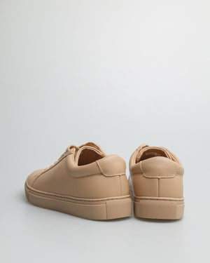 
                  
                    Load image into Gallery viewer, Tomaz C541M Men&amp;#39;s Court Sneakers (Beige)
                  
                