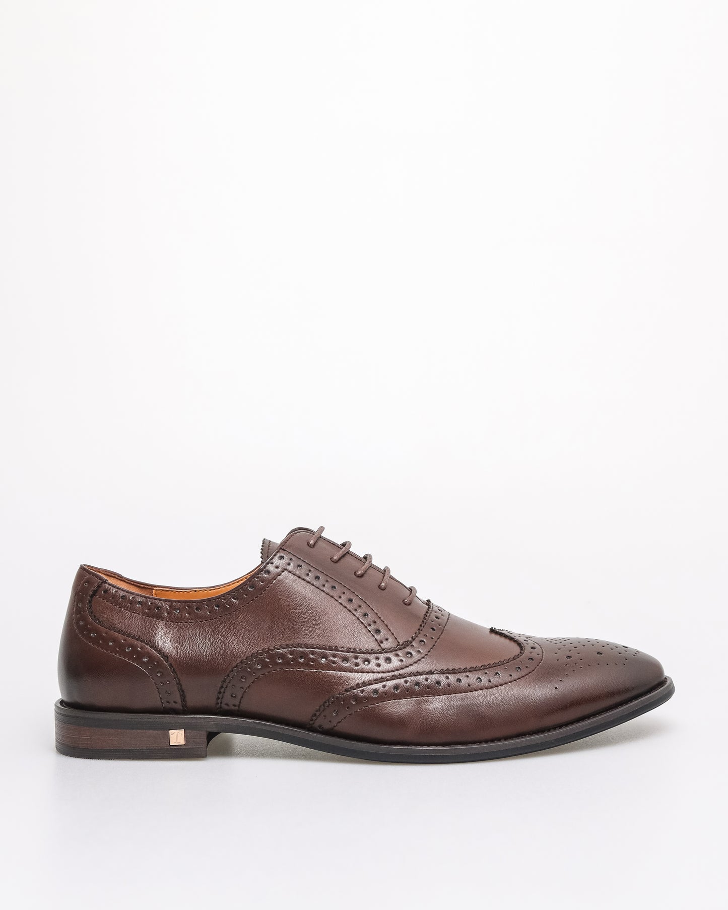 Tomaz BF186 Men's The Timeless Brogue Oxford