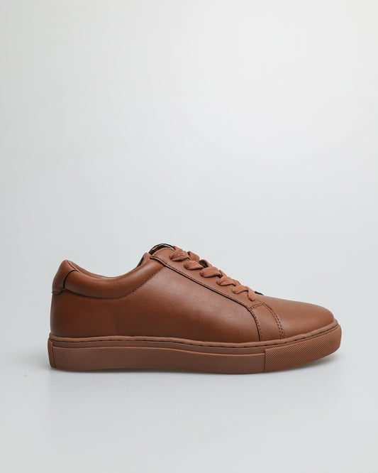 Tomaz C541L Ladies Sneakers (Brown)