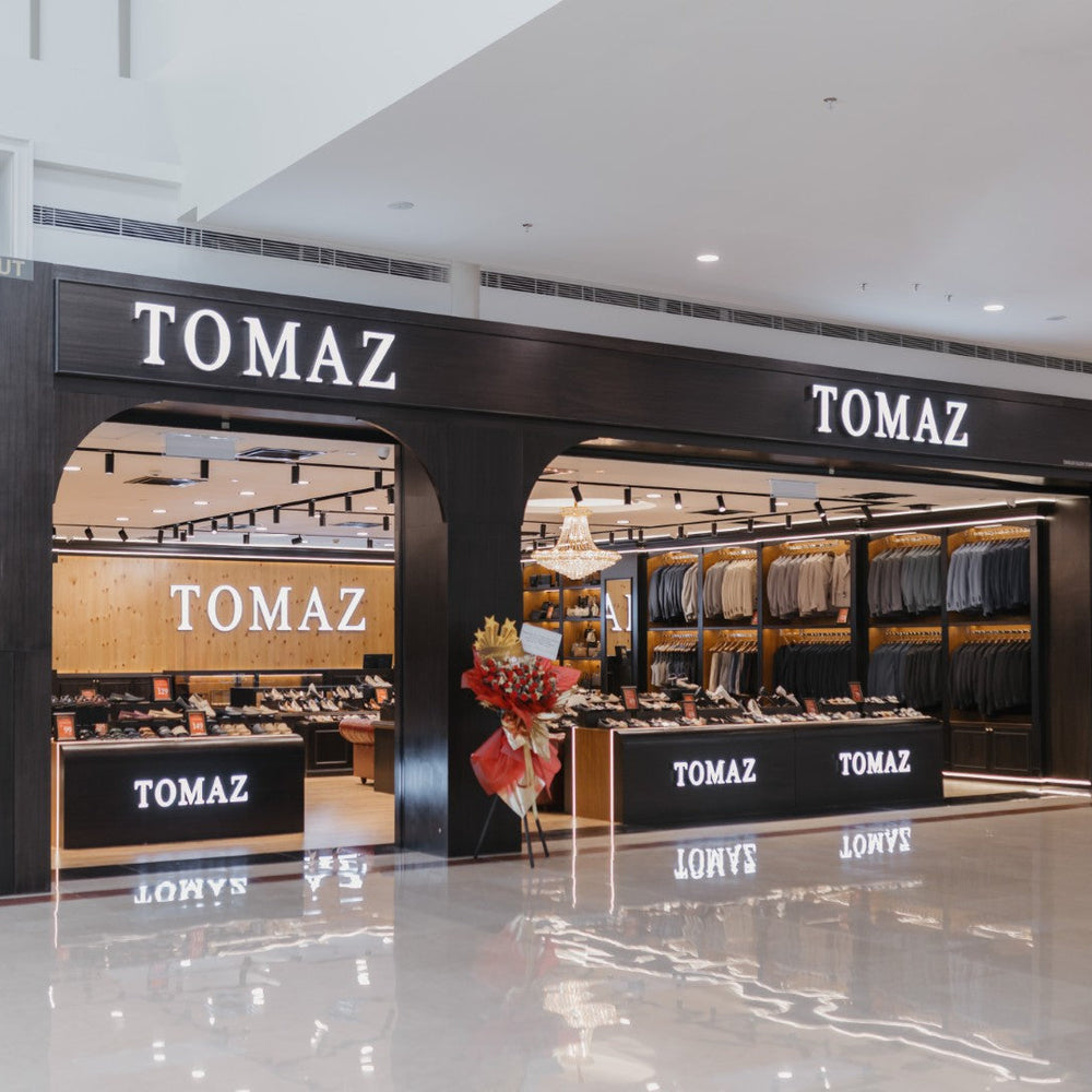 Alamanda Shopping Centre