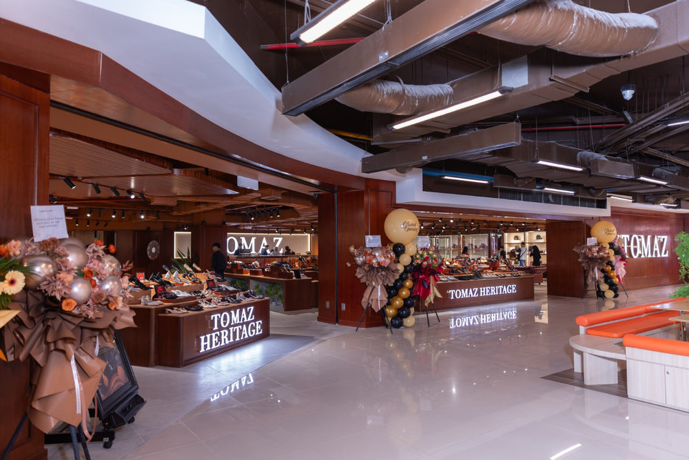 Imago Shopping Mall