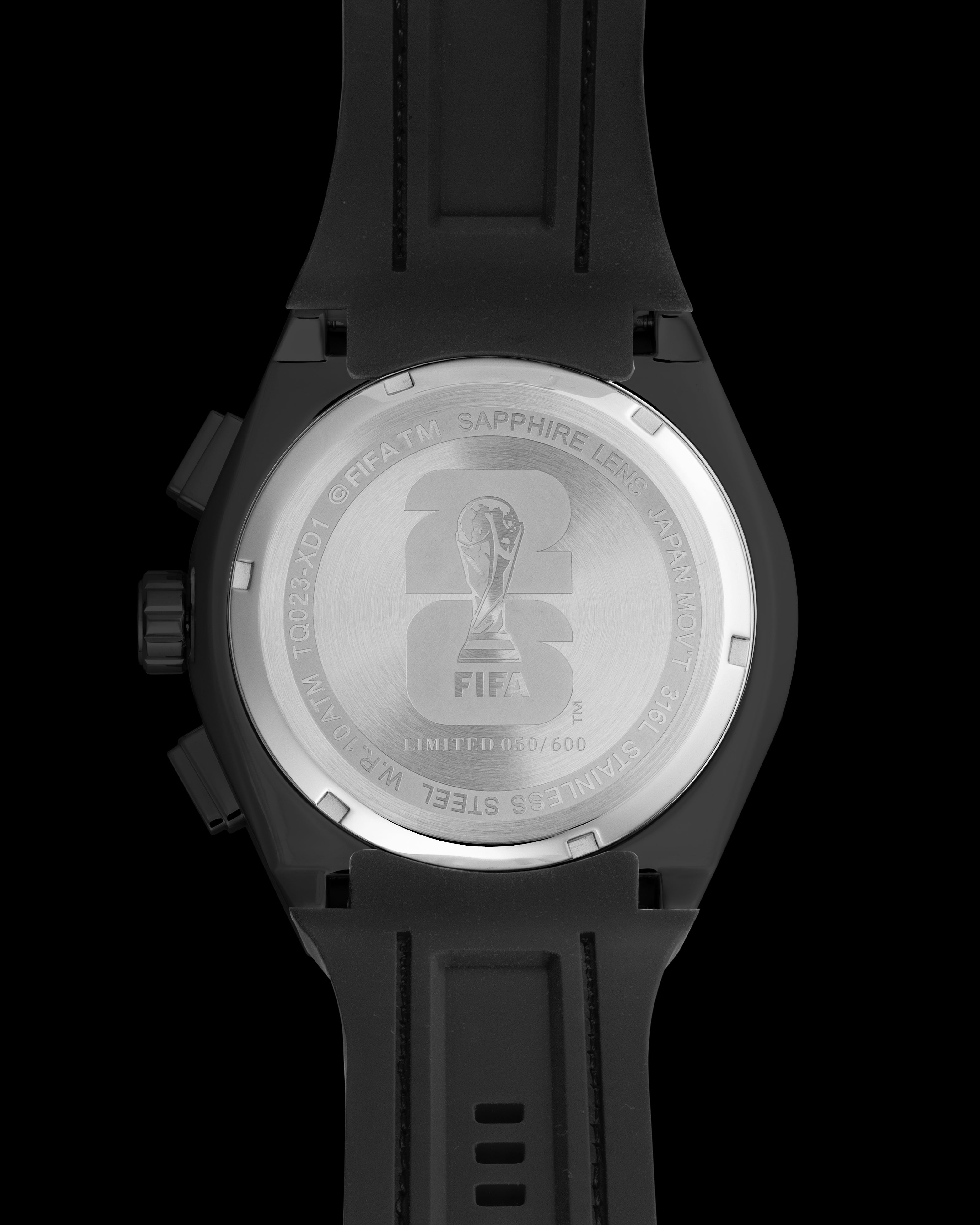 FIFA World Cup 2026™ - Portugal Watch TQ023-XD1