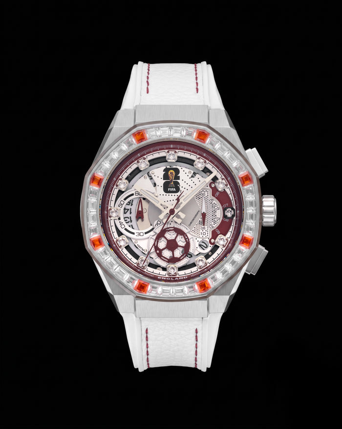 FIFA World Cup 2026™ - England Watch TQ023-XD3
