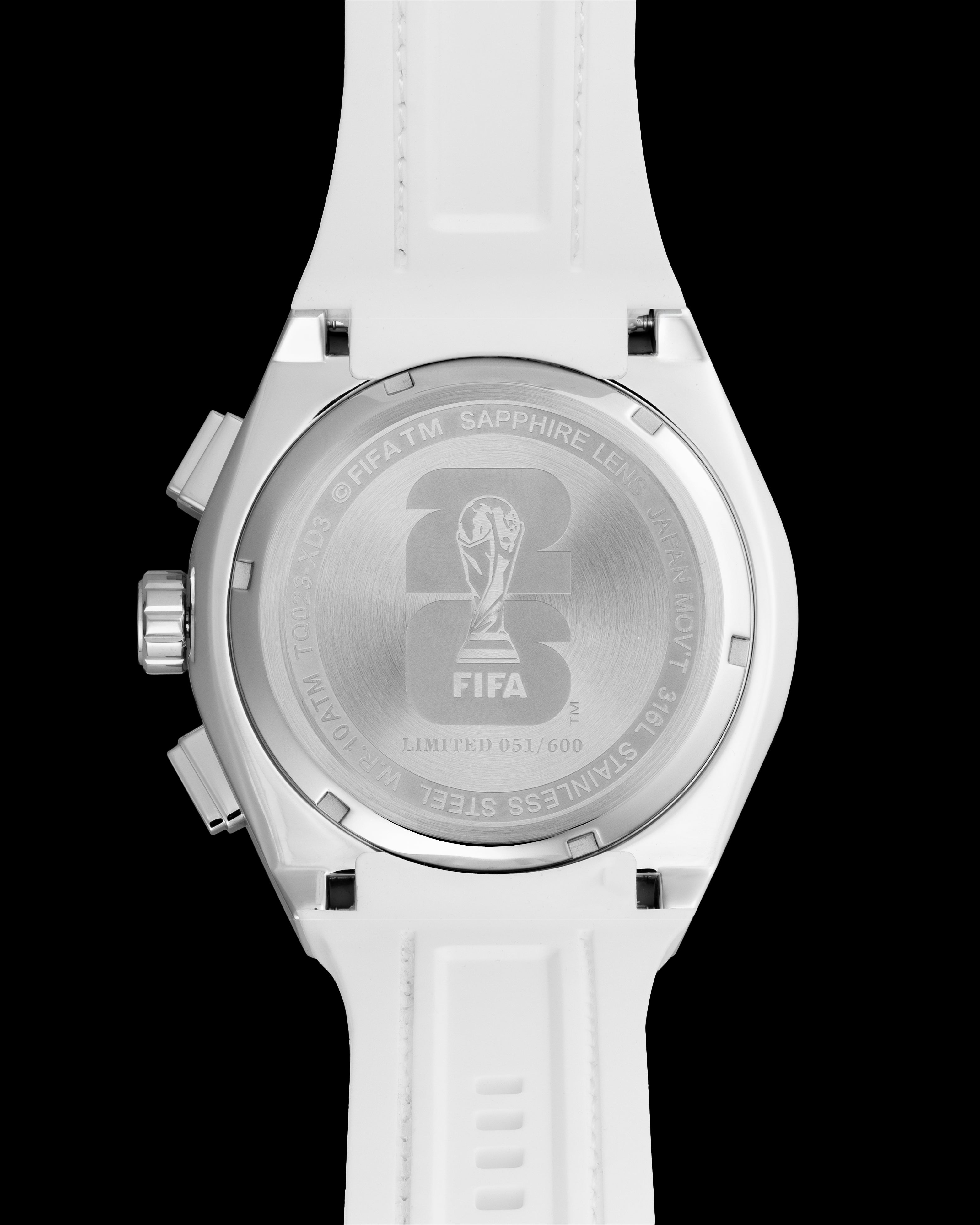 FIFA World Cup 2026™ - England Watch TQ023-XD3