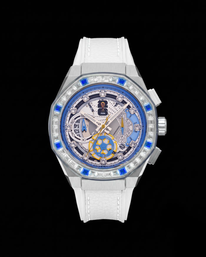 FIFA World Cup 2026™ - Argentina Watch TQ023-XD4