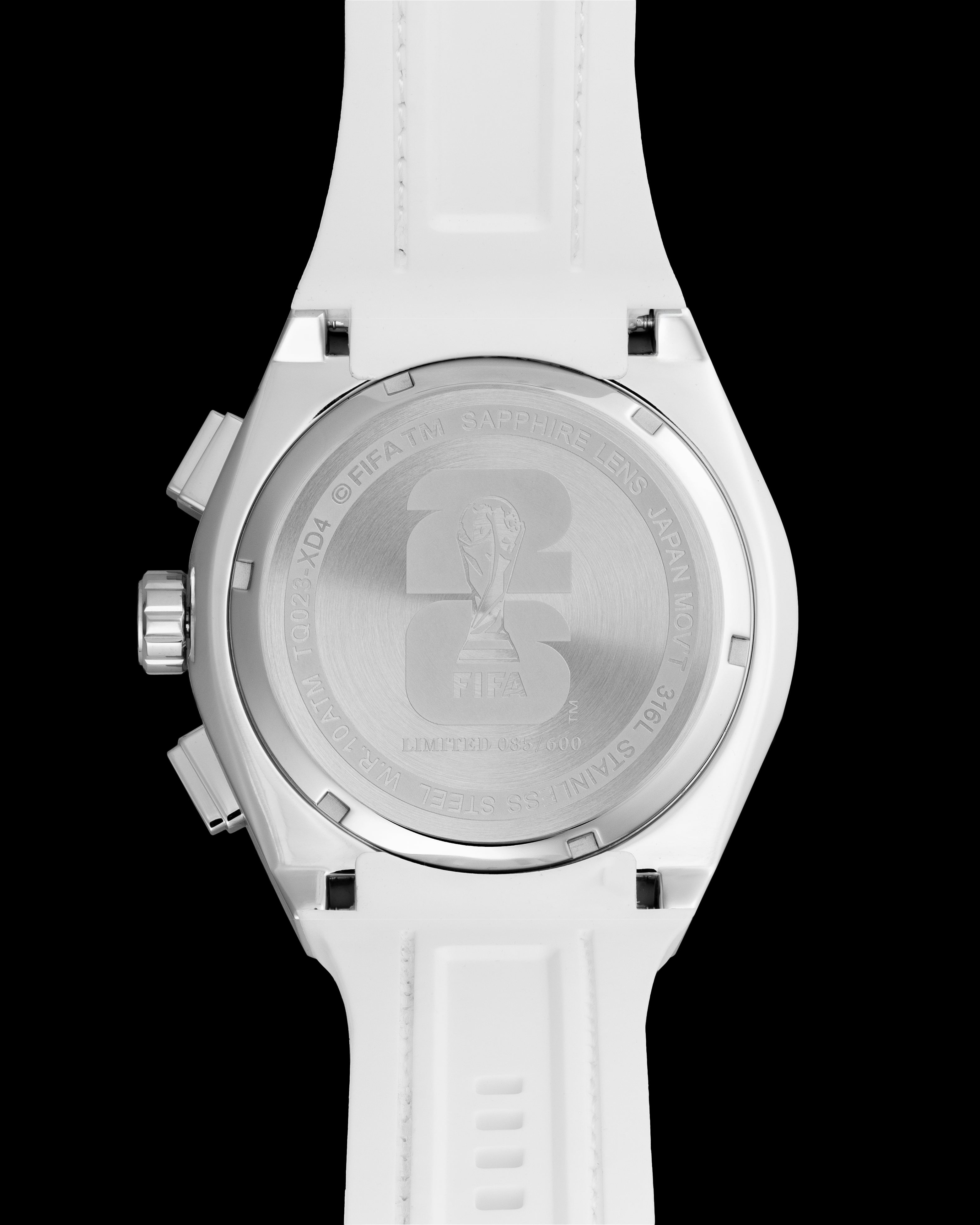 FIFA World Cup 2026™ - Argentina Watch TQ023-XD4