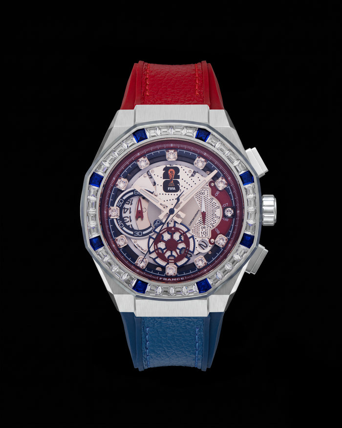 FIFA World Cup 2026™ - France Watch TQ023-XD5
