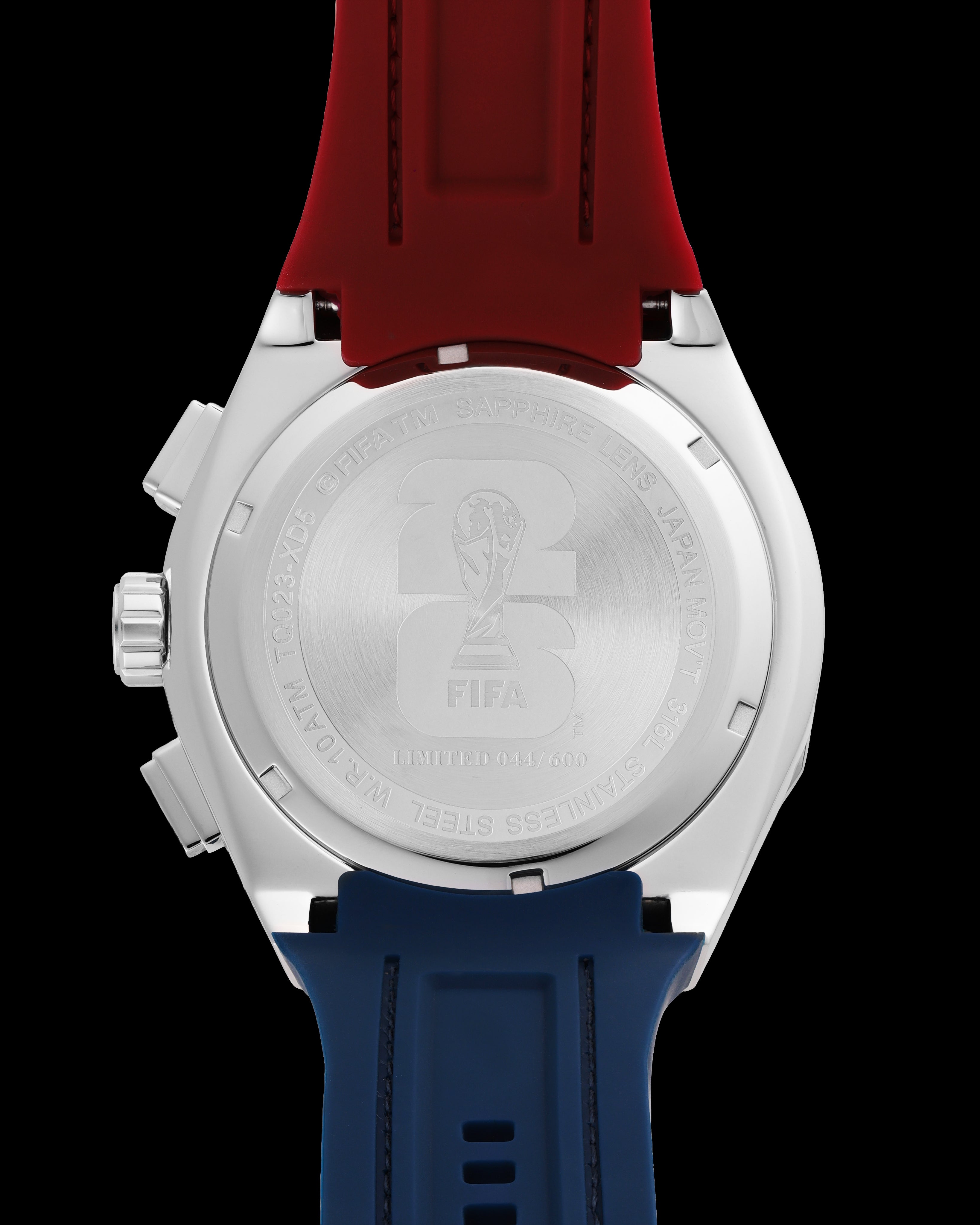 FIFA World Cup 2026™ - France Watch TQ023-XD5