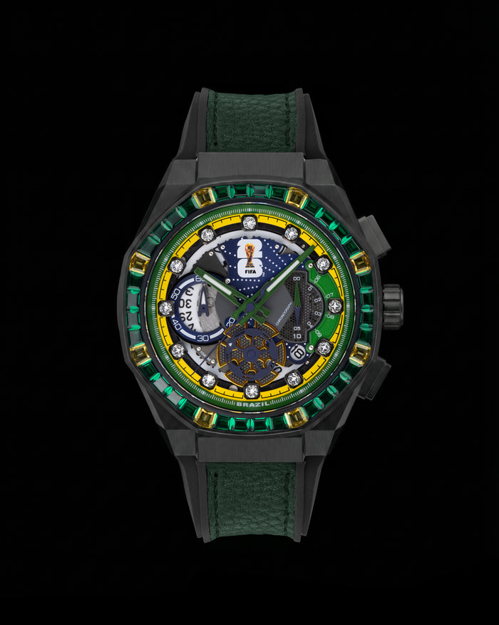 FIFA World Cup 2026™ - Brazil Watch TQ023-XD8