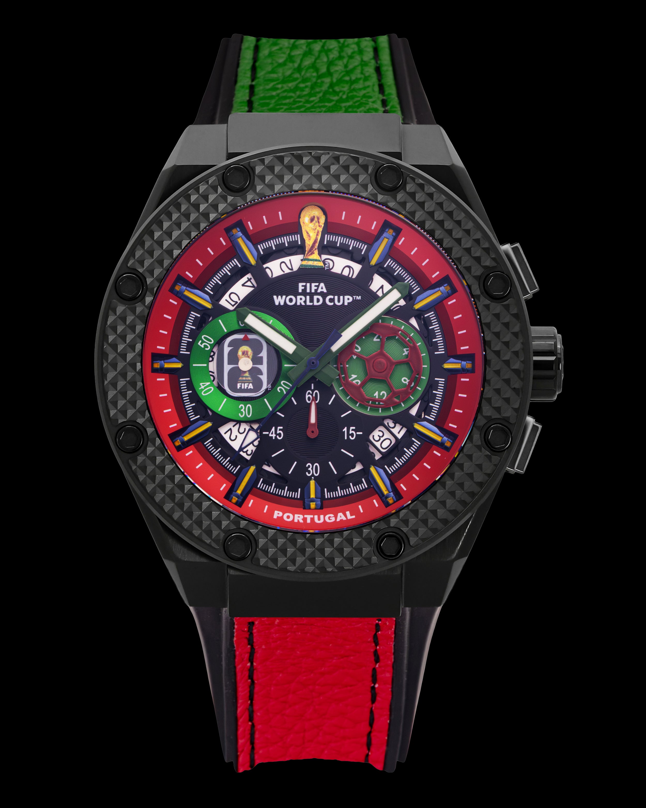 FIFA World Cup 2026™ - Portugal Watch TQ030-5D1
