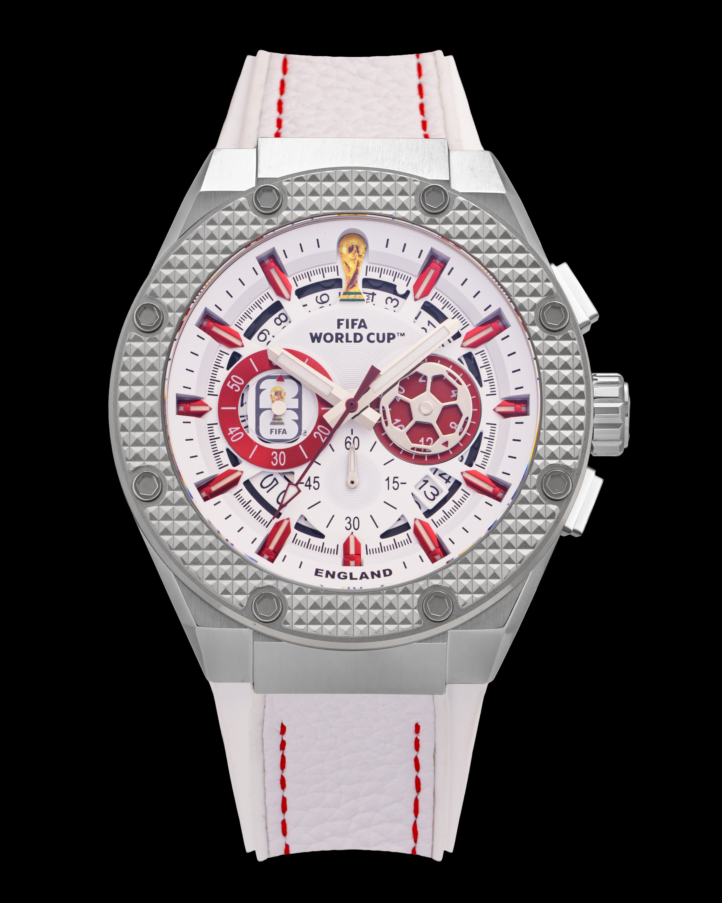 FIFA World Cup 2026™ - England Watch TQ030-5D3