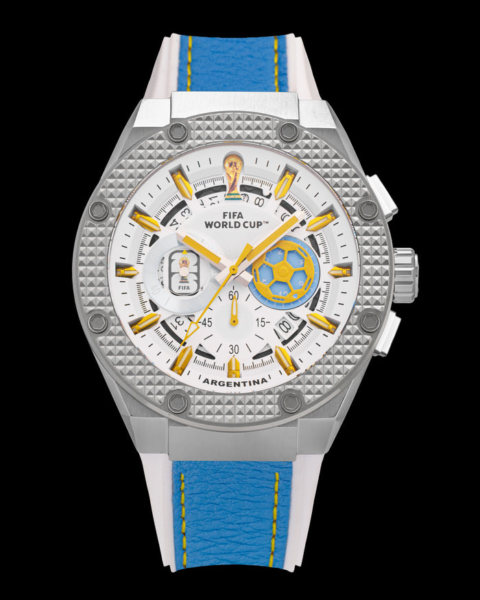 FIFA World Cup 2026™ - Argentina Watch TQ030-5D4