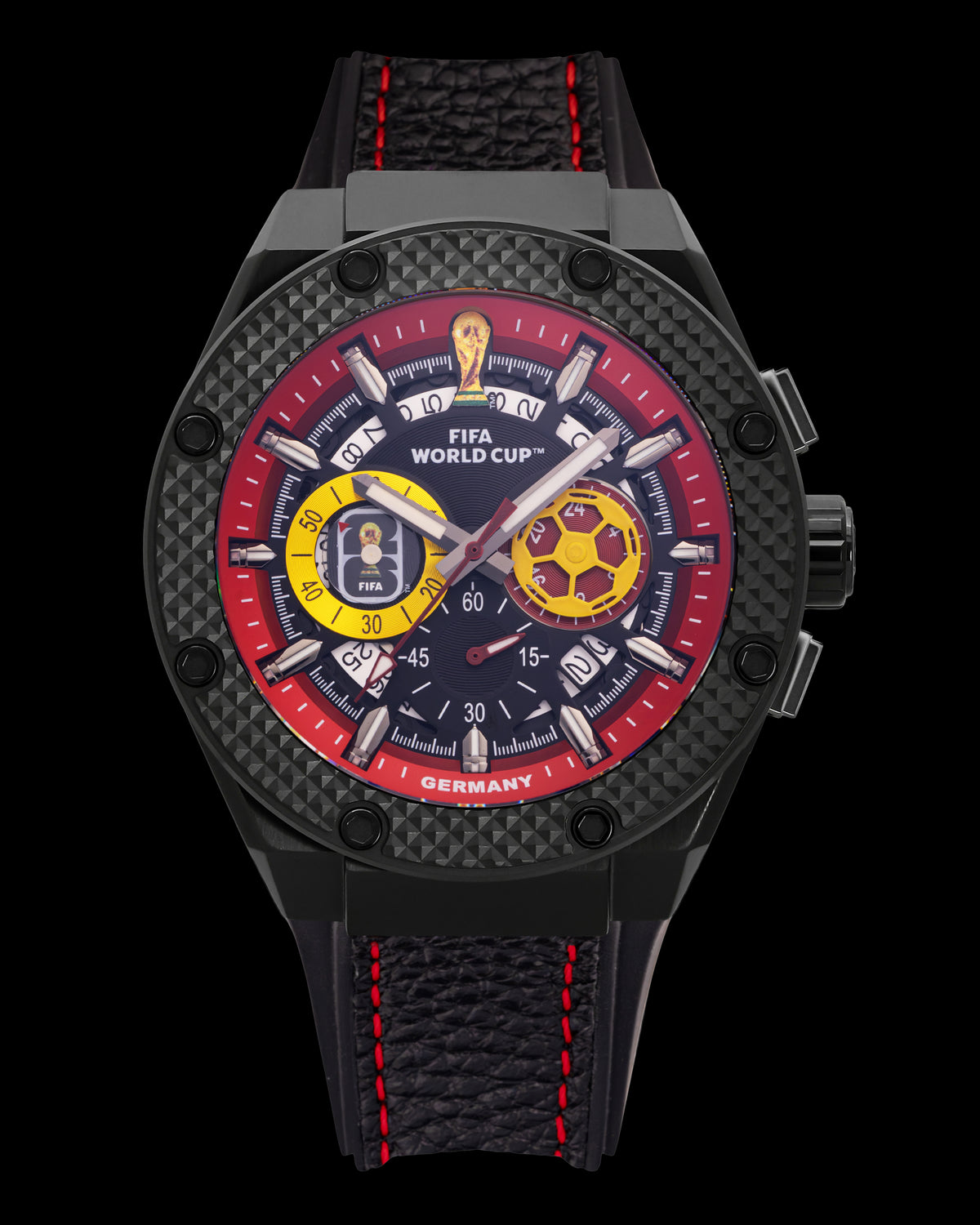 FIFA World Cup 2026™ - Germany Watch TQ030-5D7