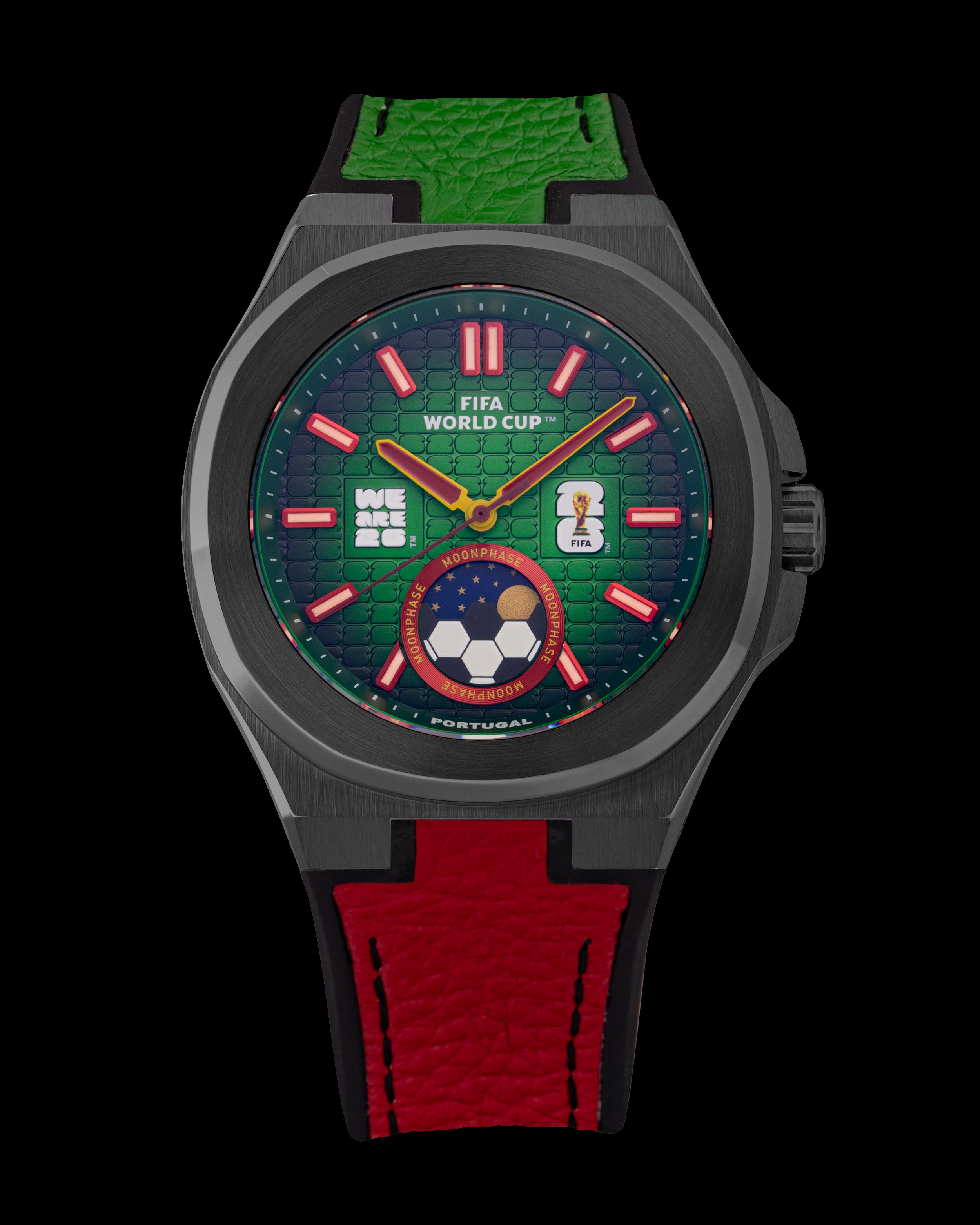 FIFA World Cup 2026™ - Portugal Watch TQ046-CD1