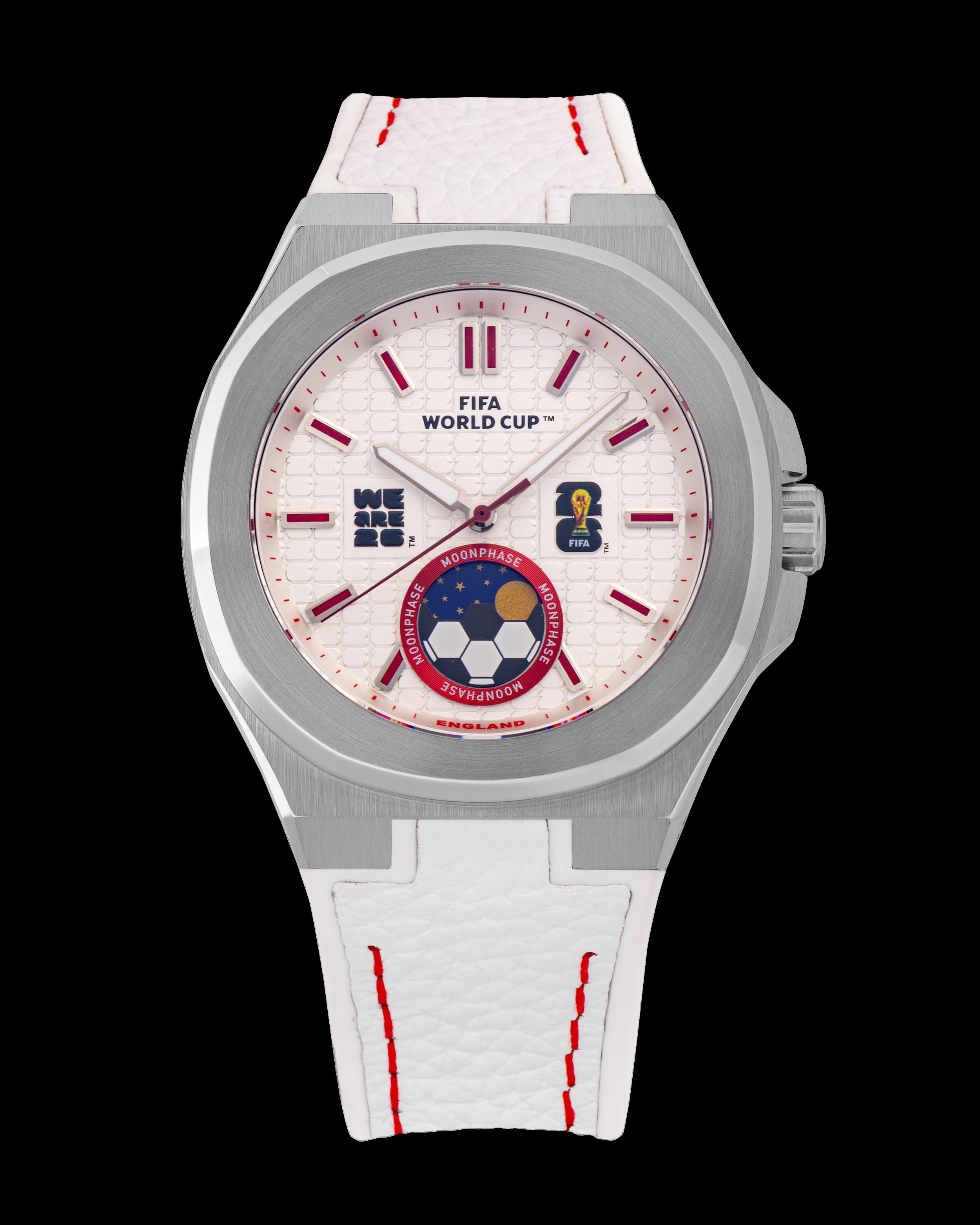FIFA World Cup 2026™ - England Watch TQ046-CD3