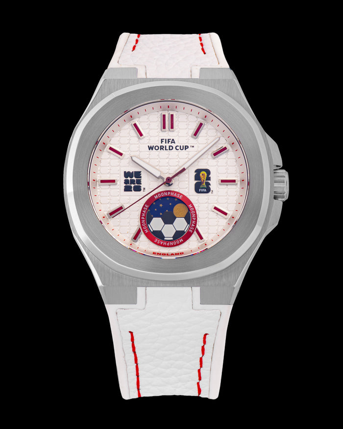 FIFA World Cup 2026™ - England Watch TQ046-CD3