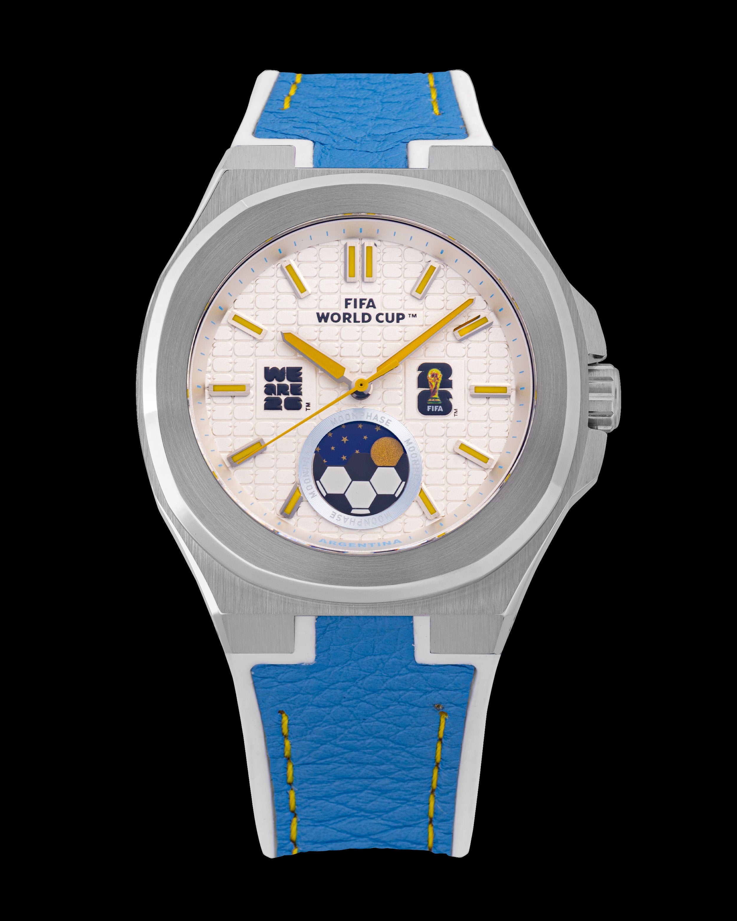 FIFA World Cup 2026™ - Argentina Watch TQ046-CD4