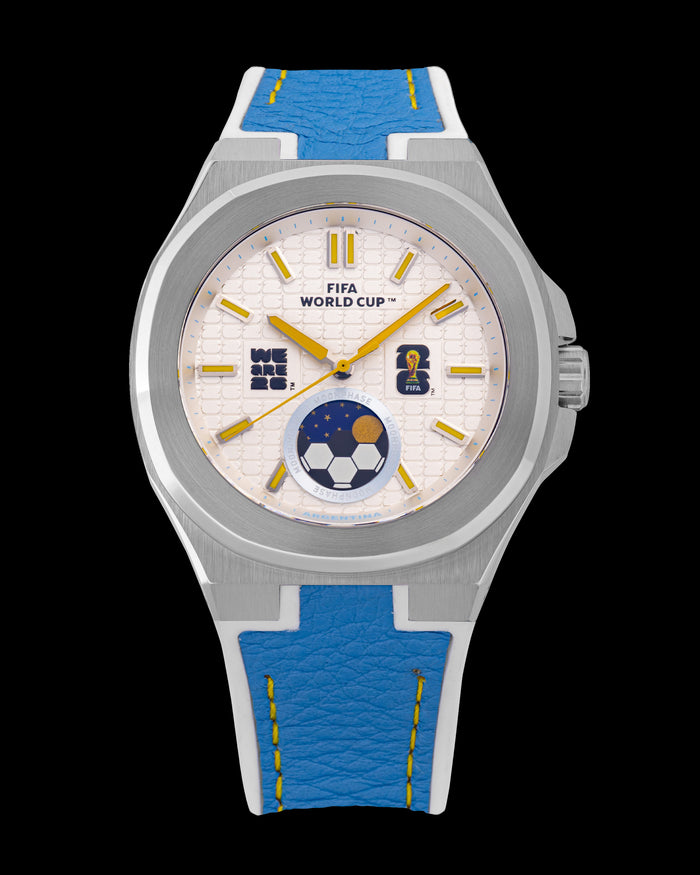 FIFA World Cup 2026™ - Argentina Watch TQ046-CD4