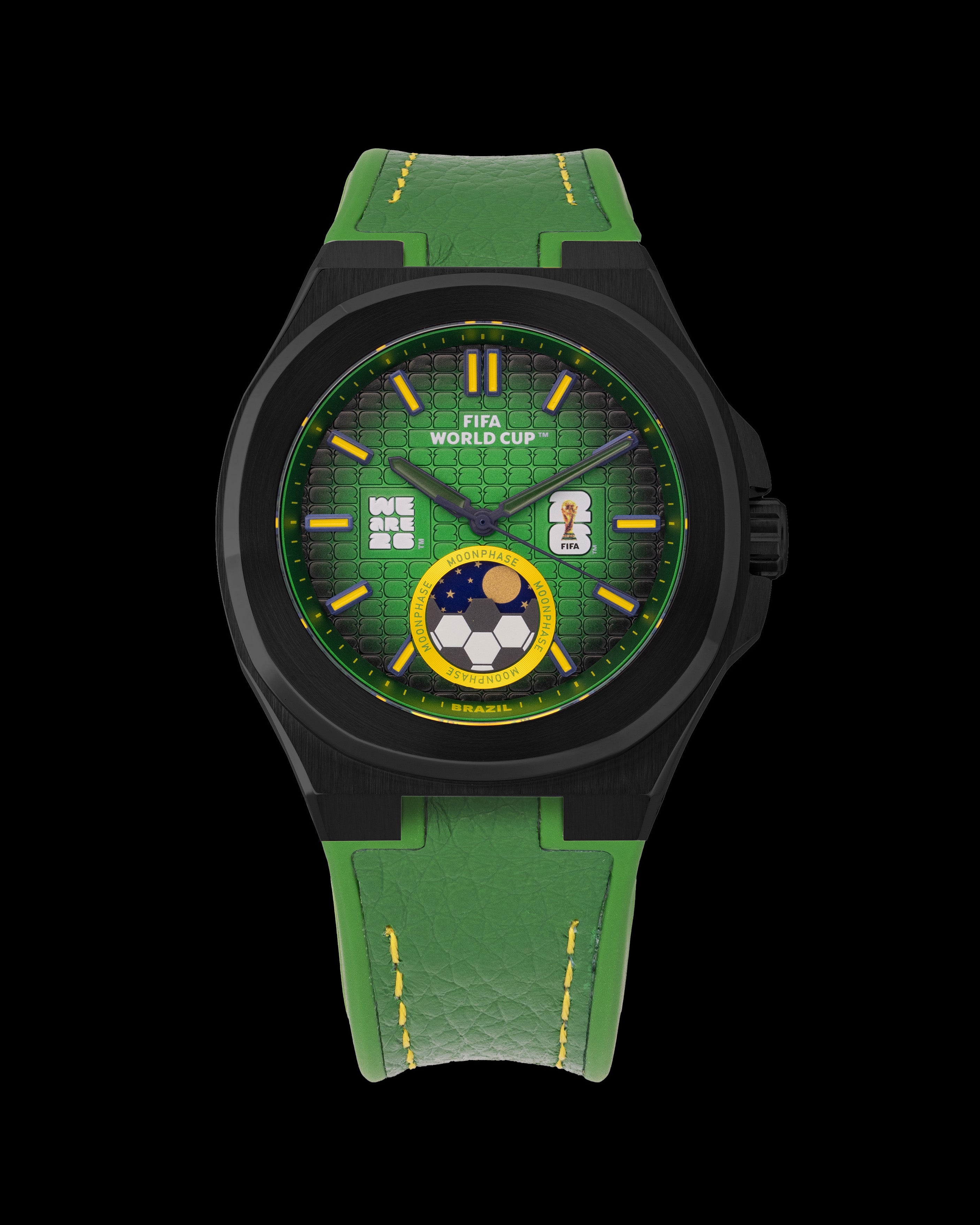 FIFA World Cup 2026™ - Brazil Watch TQ046-CD8
