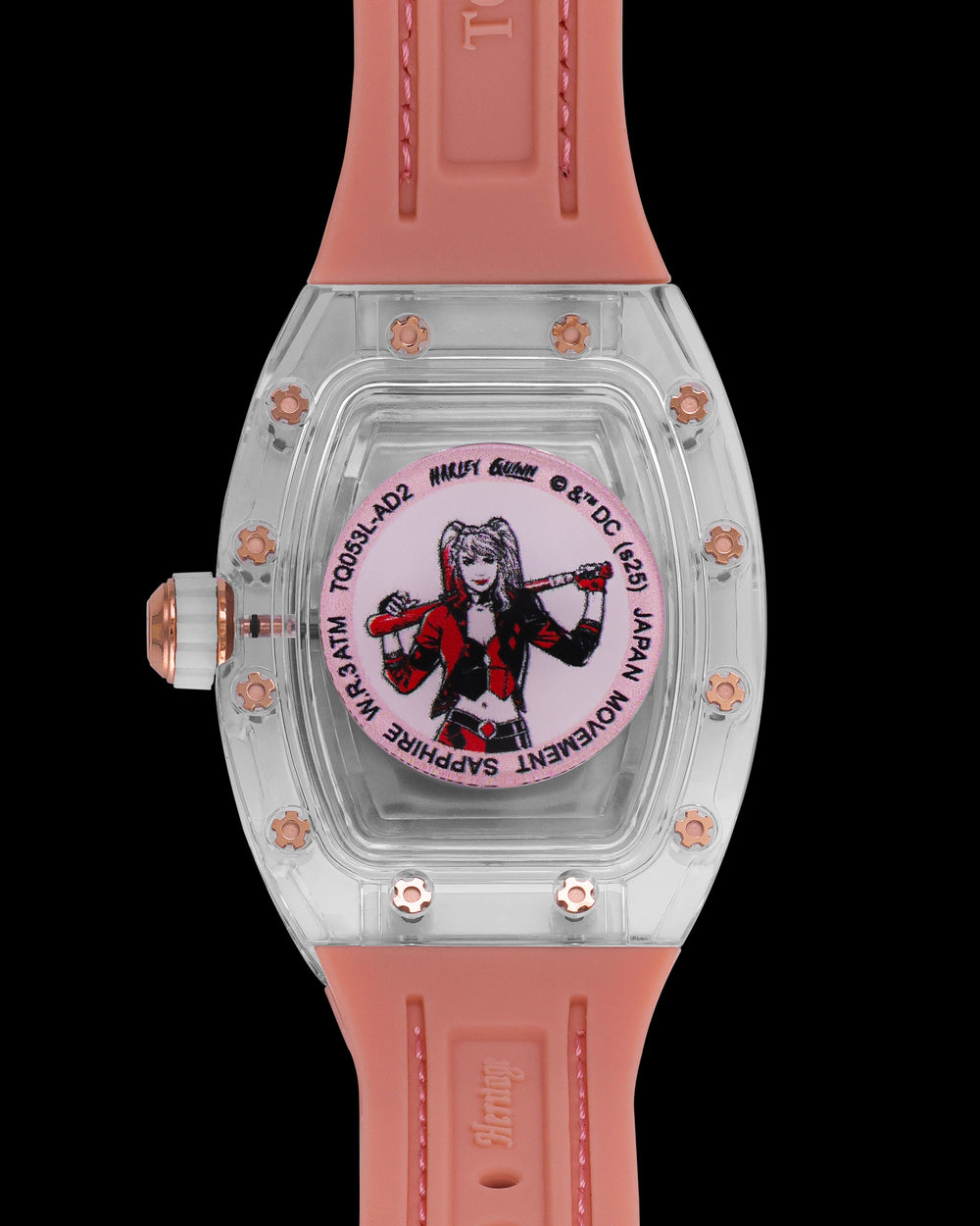 All Collab Watches
