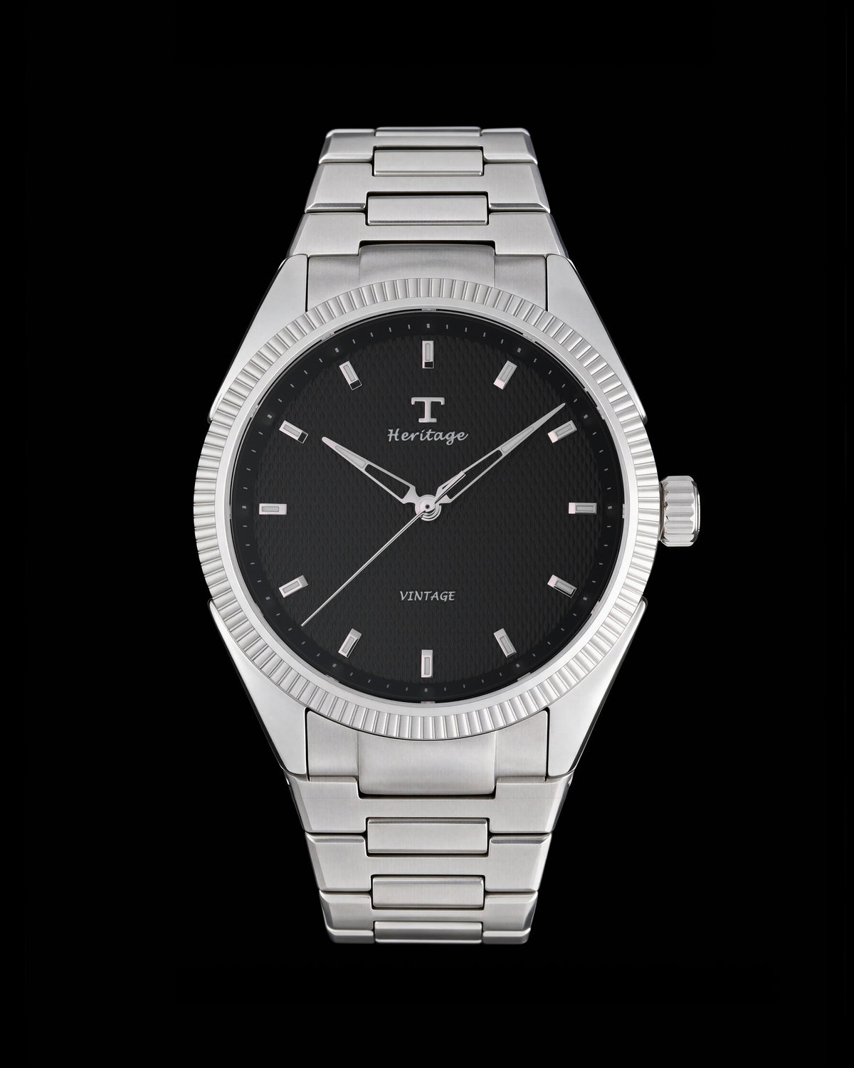 Tomaz Heritage Vintage Classic Watch TQ060-AD1