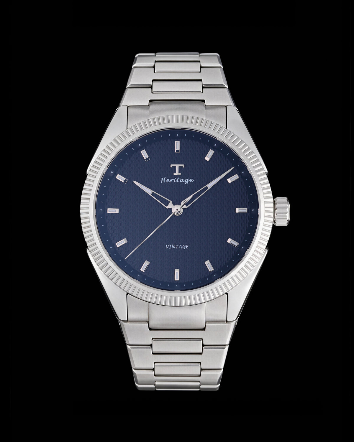 Tomaz Heritage Vintage Classic Watch TQ060-AD3