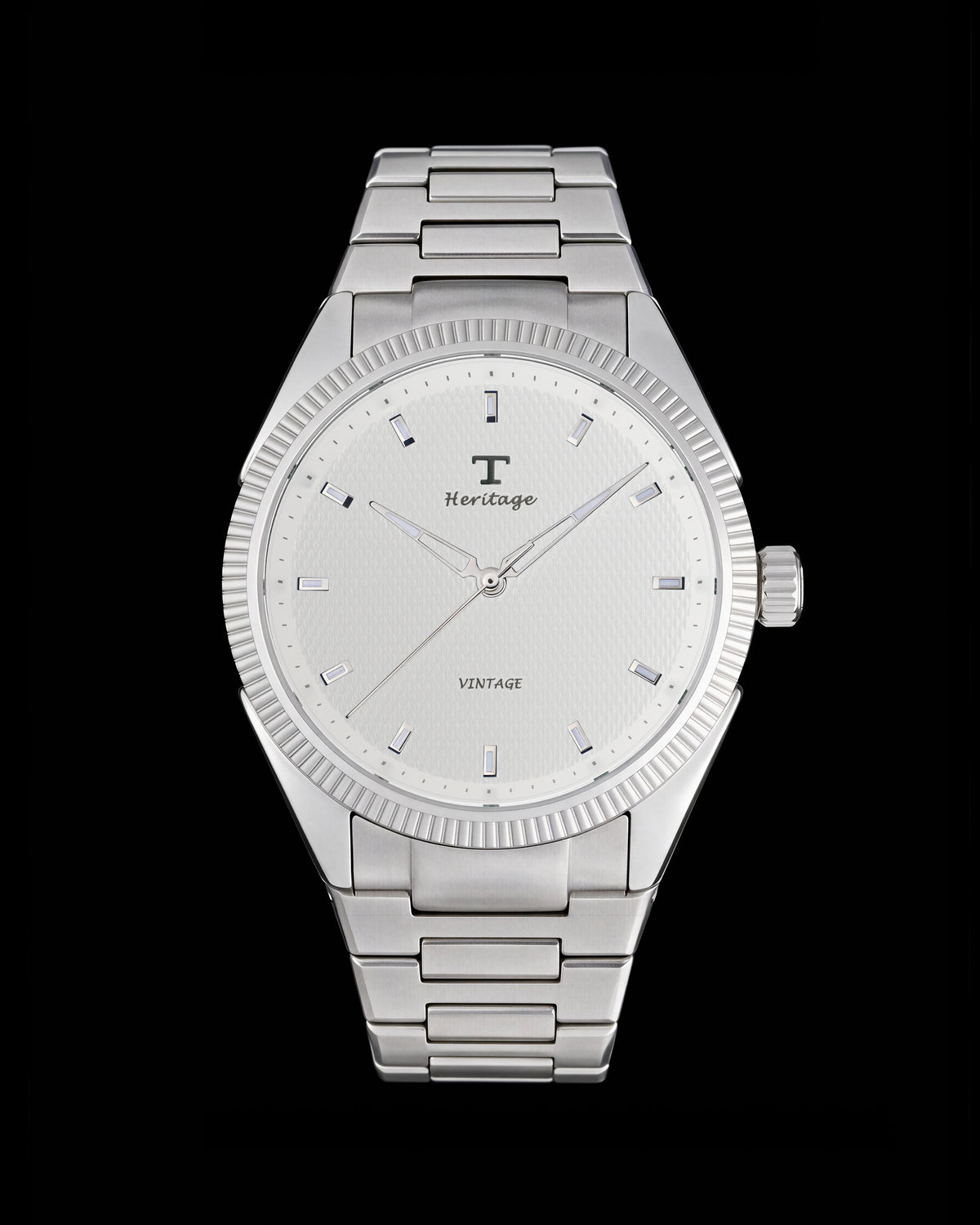Tomaz Heritage Vintage Classic Watch TQ060-AD8