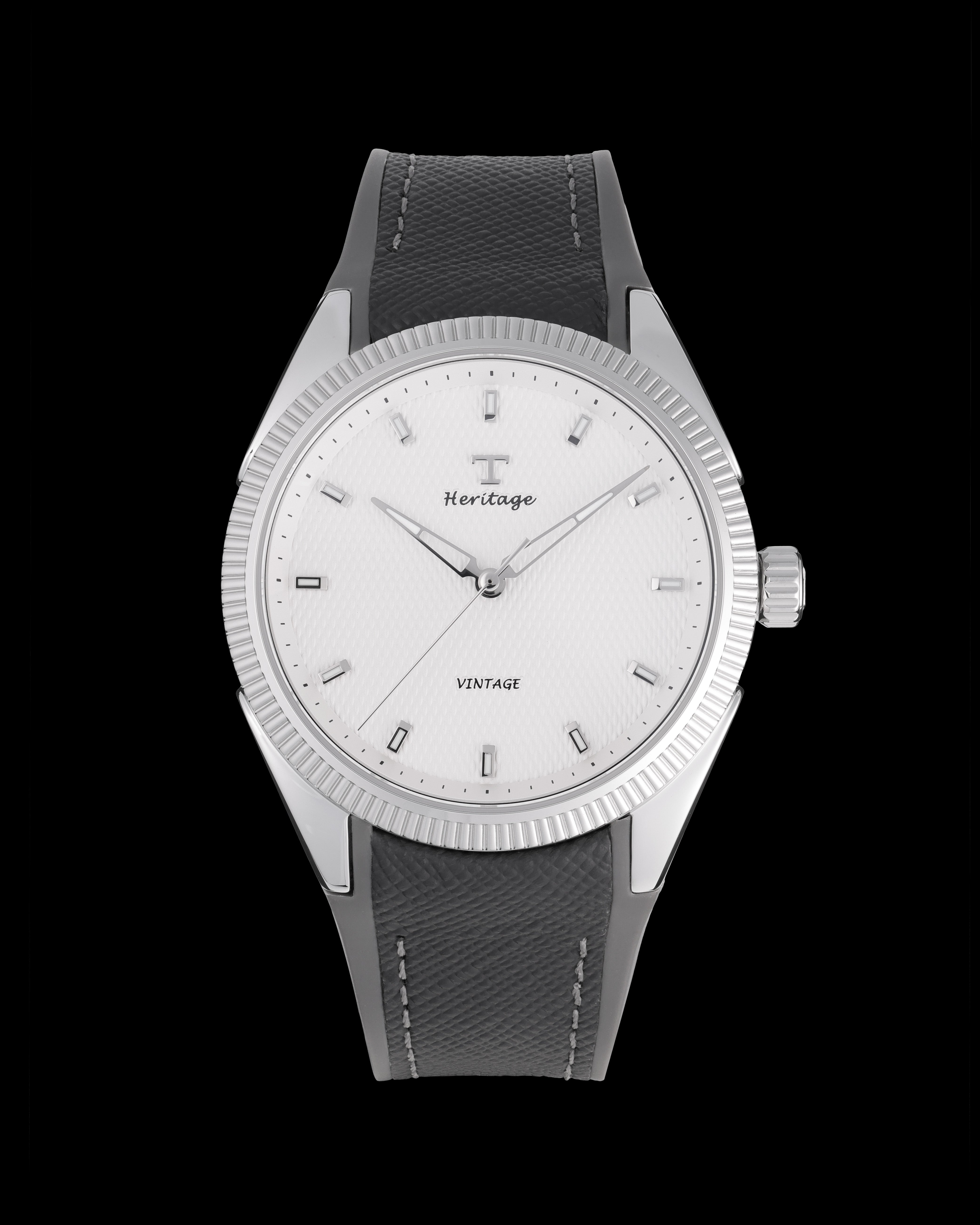 Tomaz Heritage Vintage Classic Watch TQ060-BD5