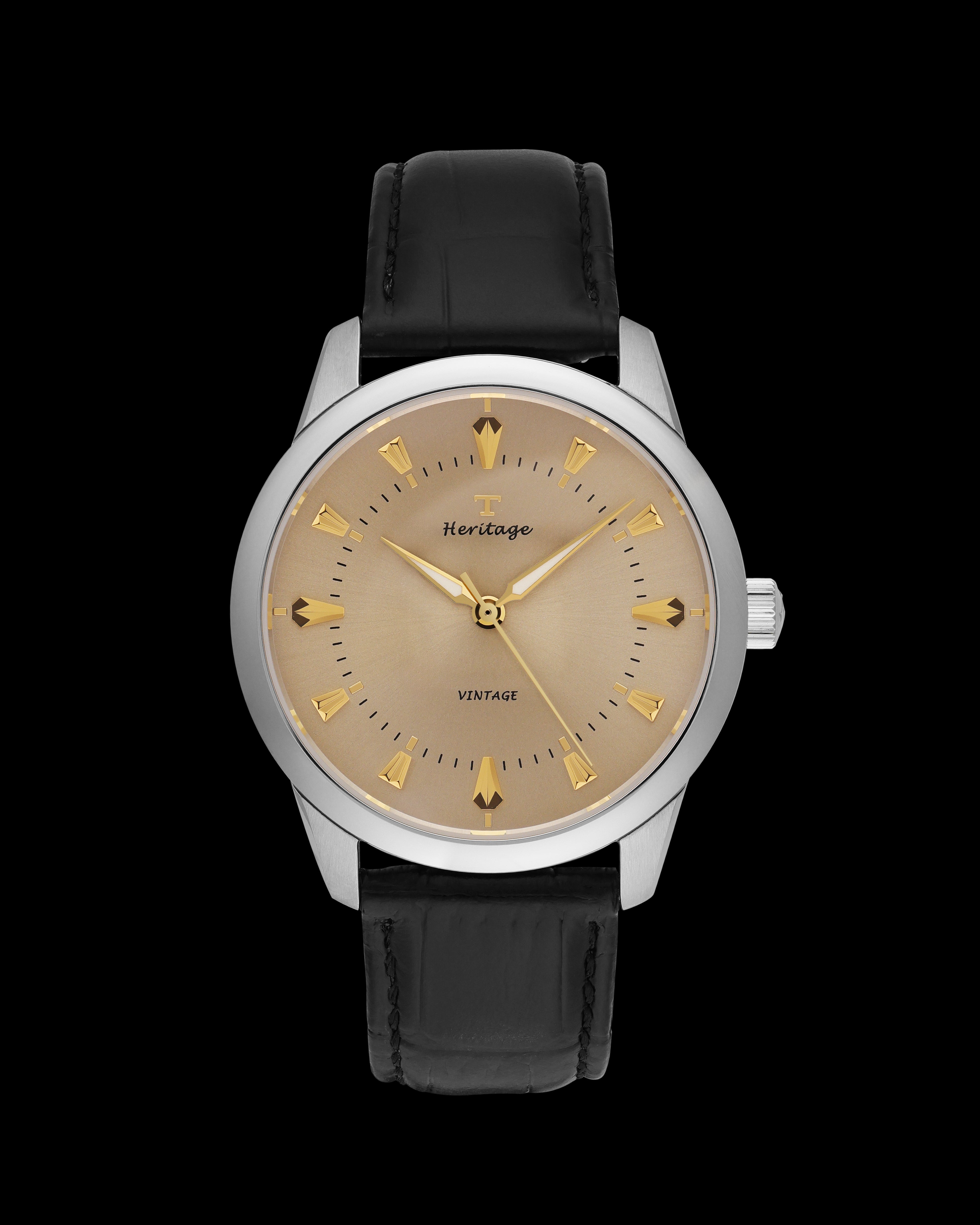 Tomaz TQ089 Heritage Vintage