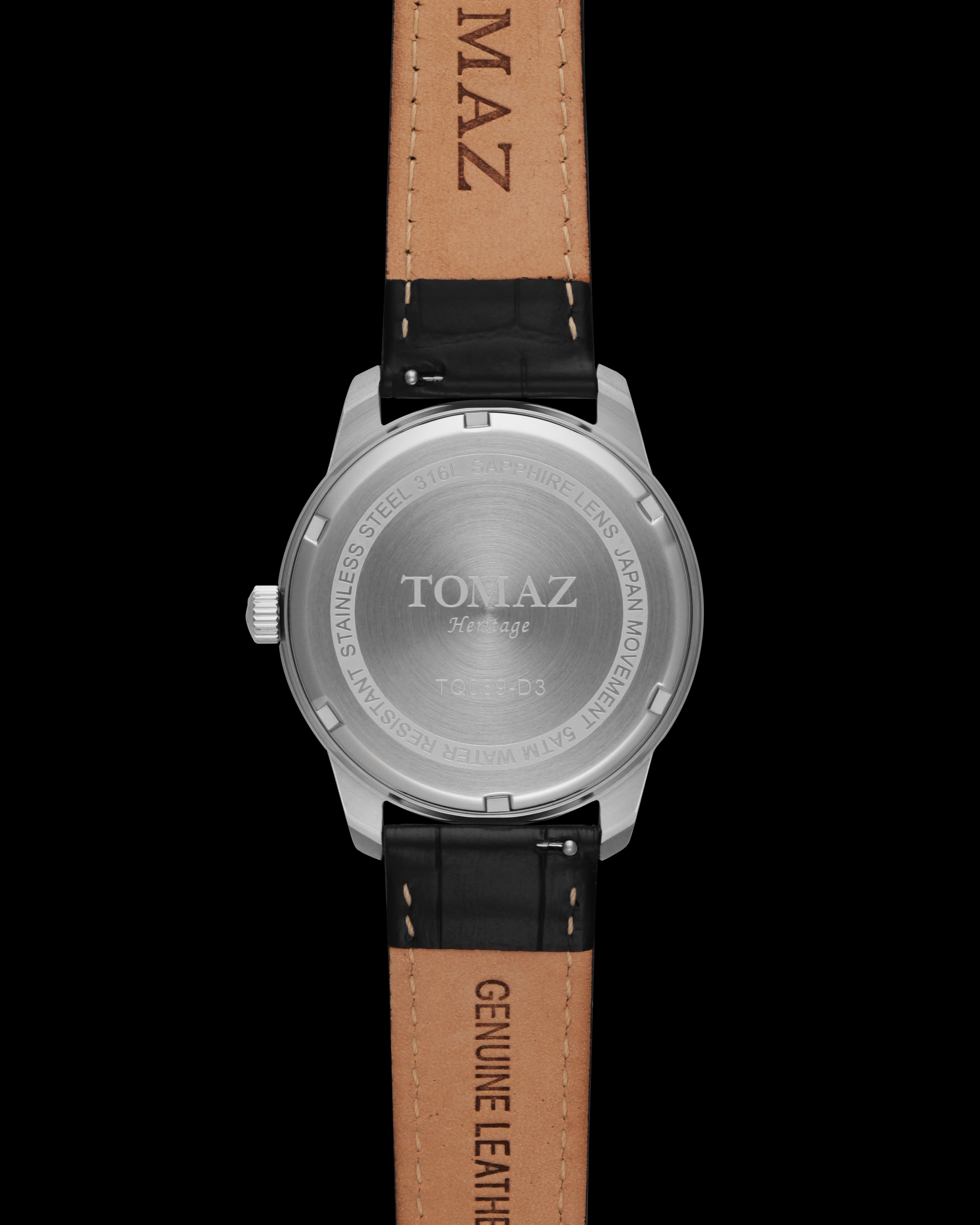Tomaz TQ089 Heritage Vintage