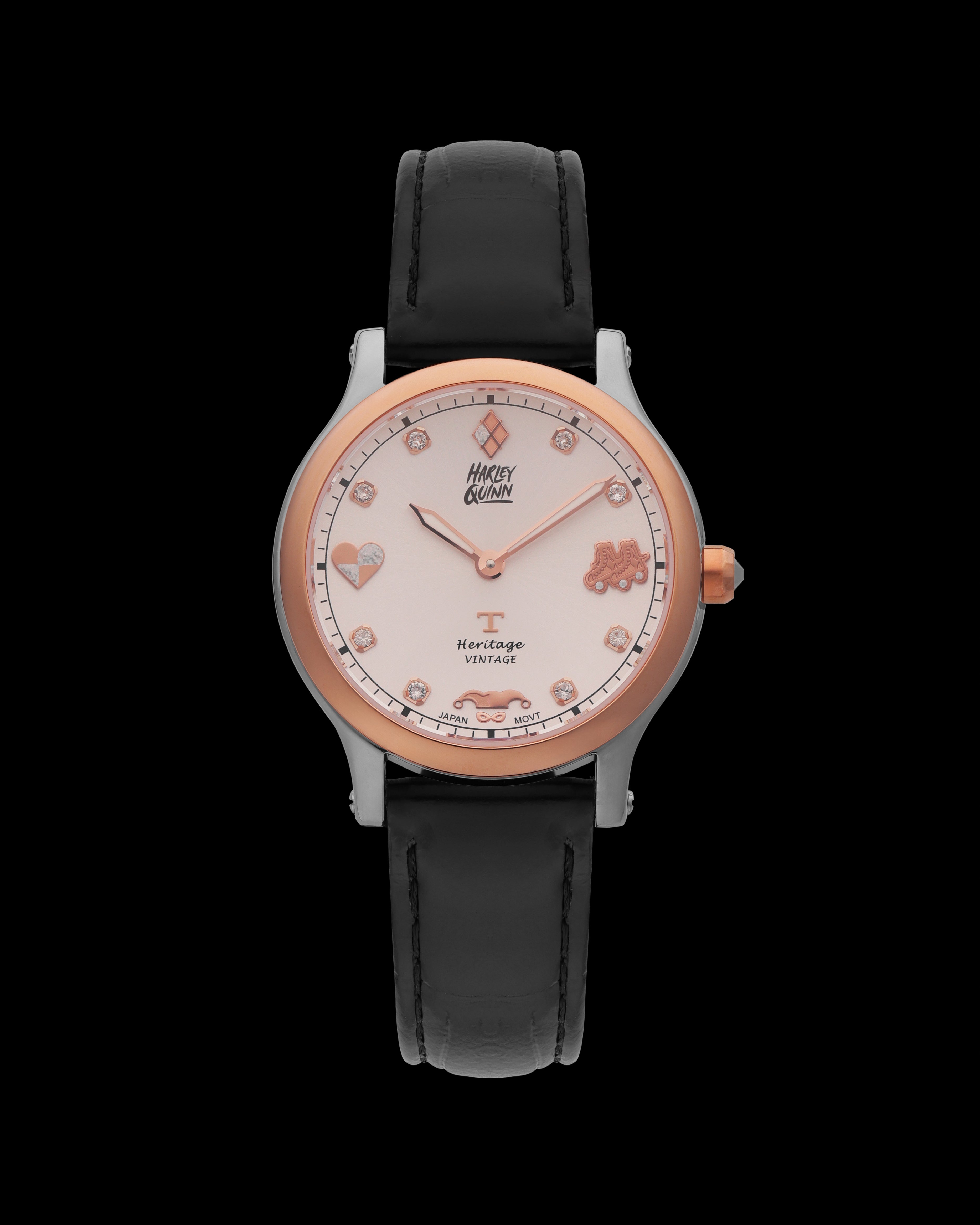 #color_Rosegold/White