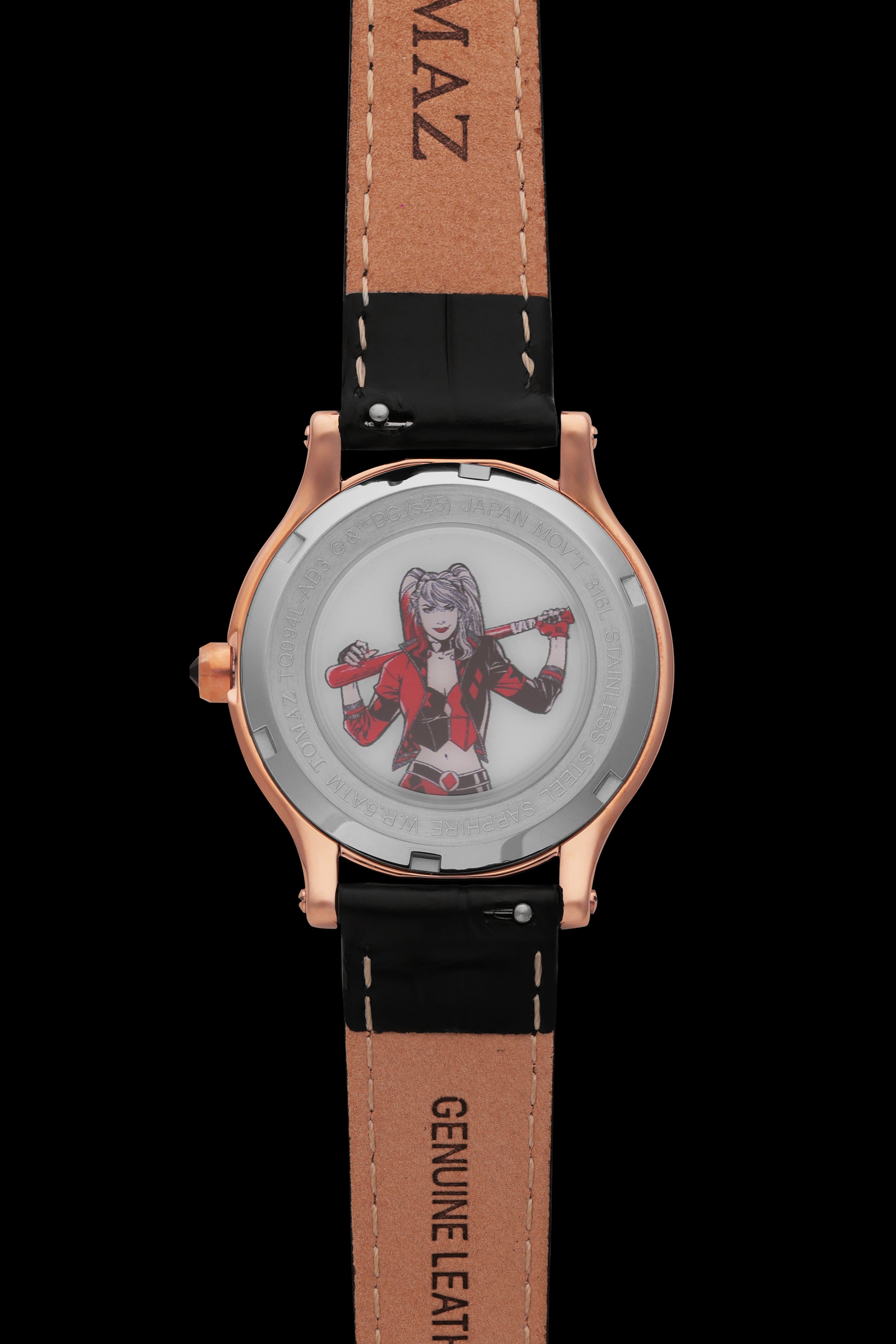 #color_Rosegold/Black