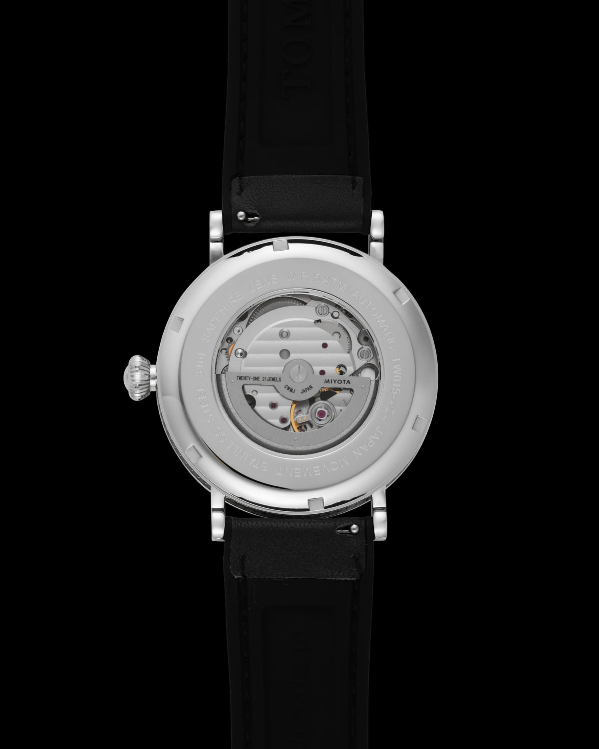 Automatic Watches
