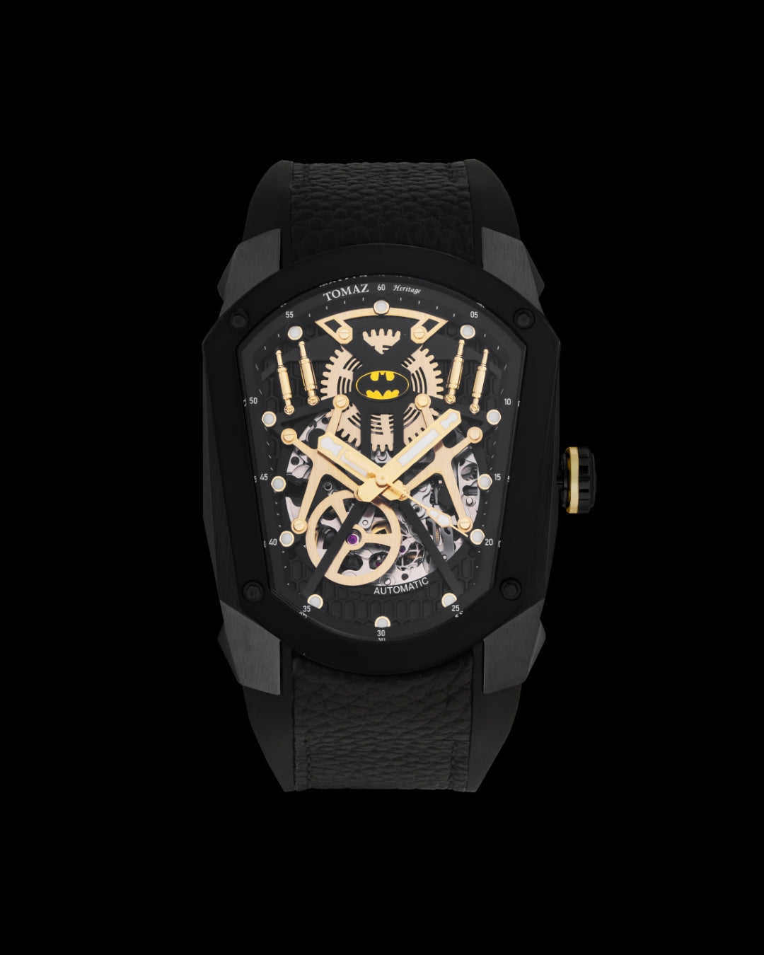 DC Batman TW028-OD1 Automatic Series