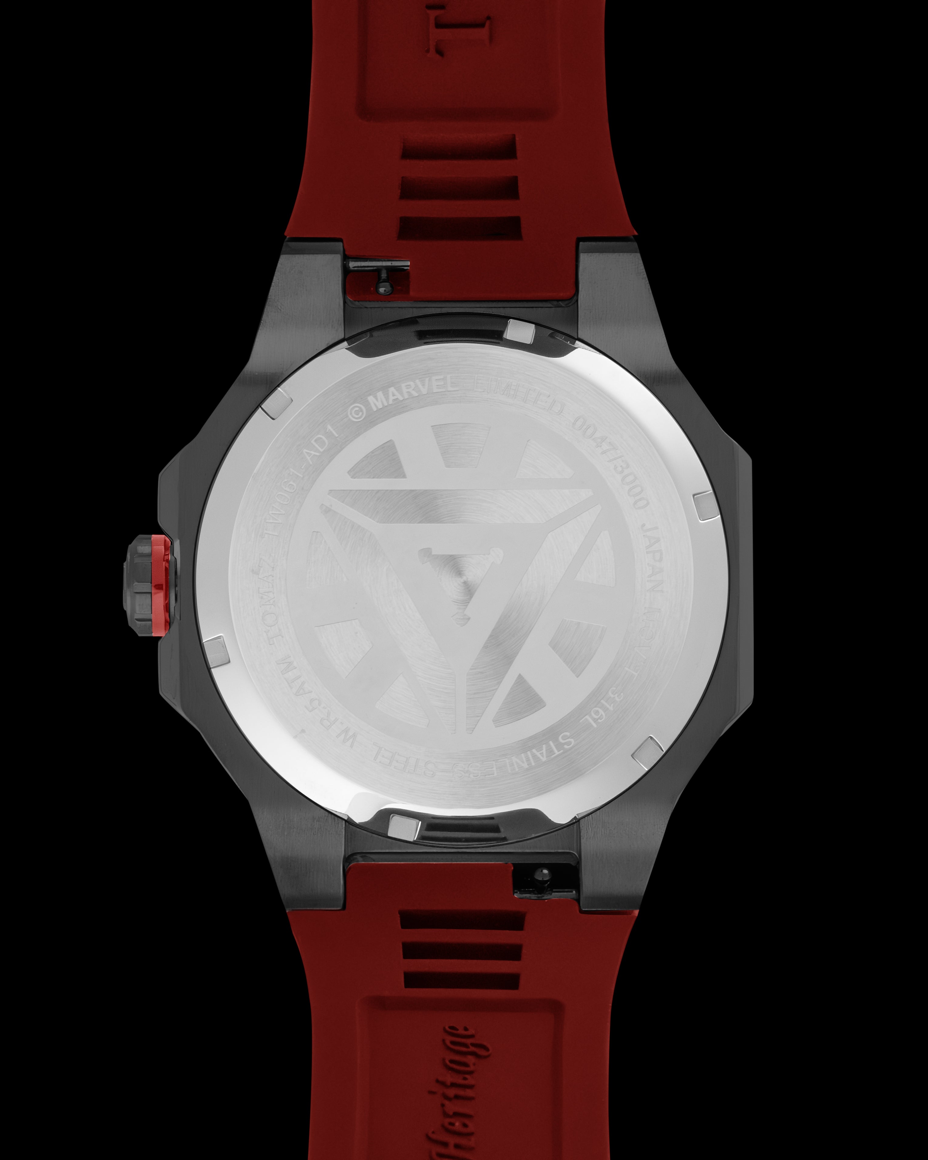 #color_Red/Gold (Iron-Man)