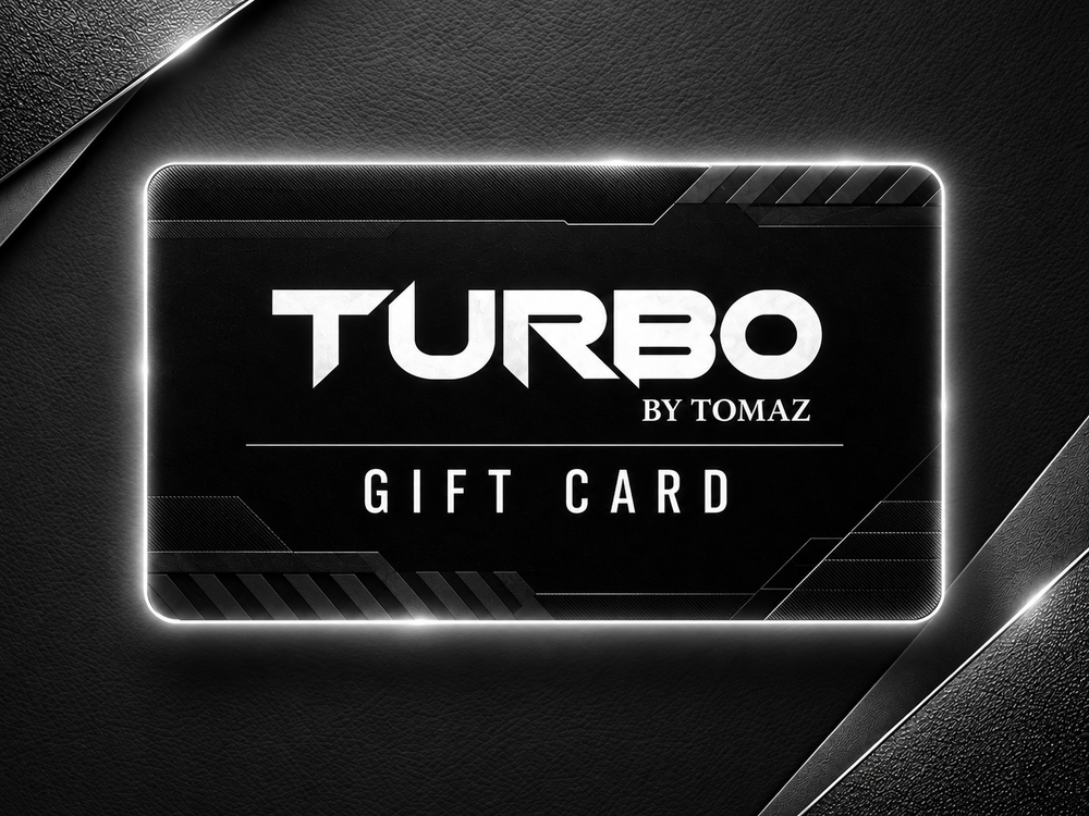 The Classic - TURBO