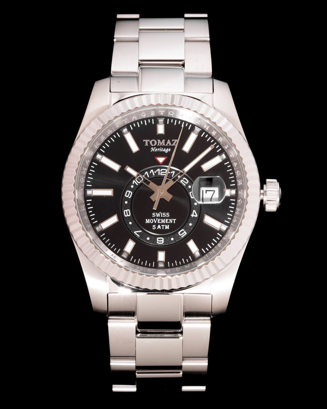 Tomaz Watches – TOMAZ