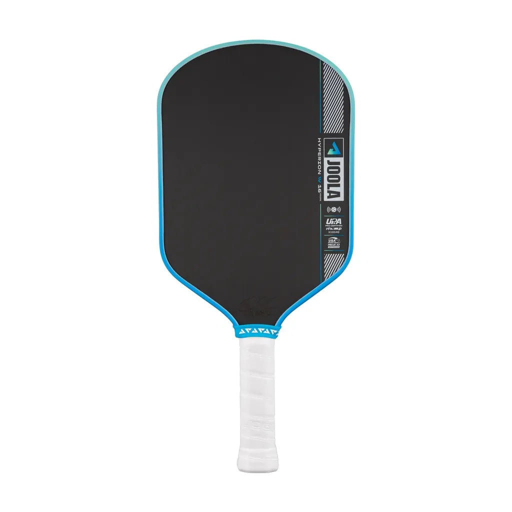 JOOLA Hyperion Pro IV Lime Pop (Malaysia Edition) Pickleball Paddle