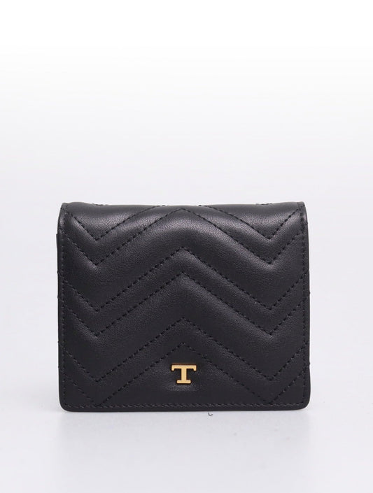 Tomaz NTLW-006 Ladies Wallet (Black)