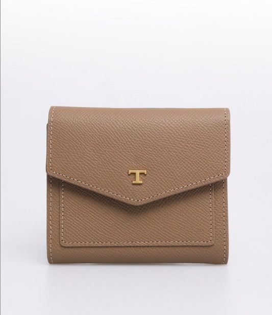 Tomaz NTLW-001 Ladies Wallet (Brown)