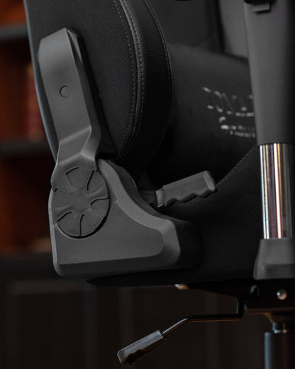 Tomaz Blaze X Pro Gaming Chair (Black)