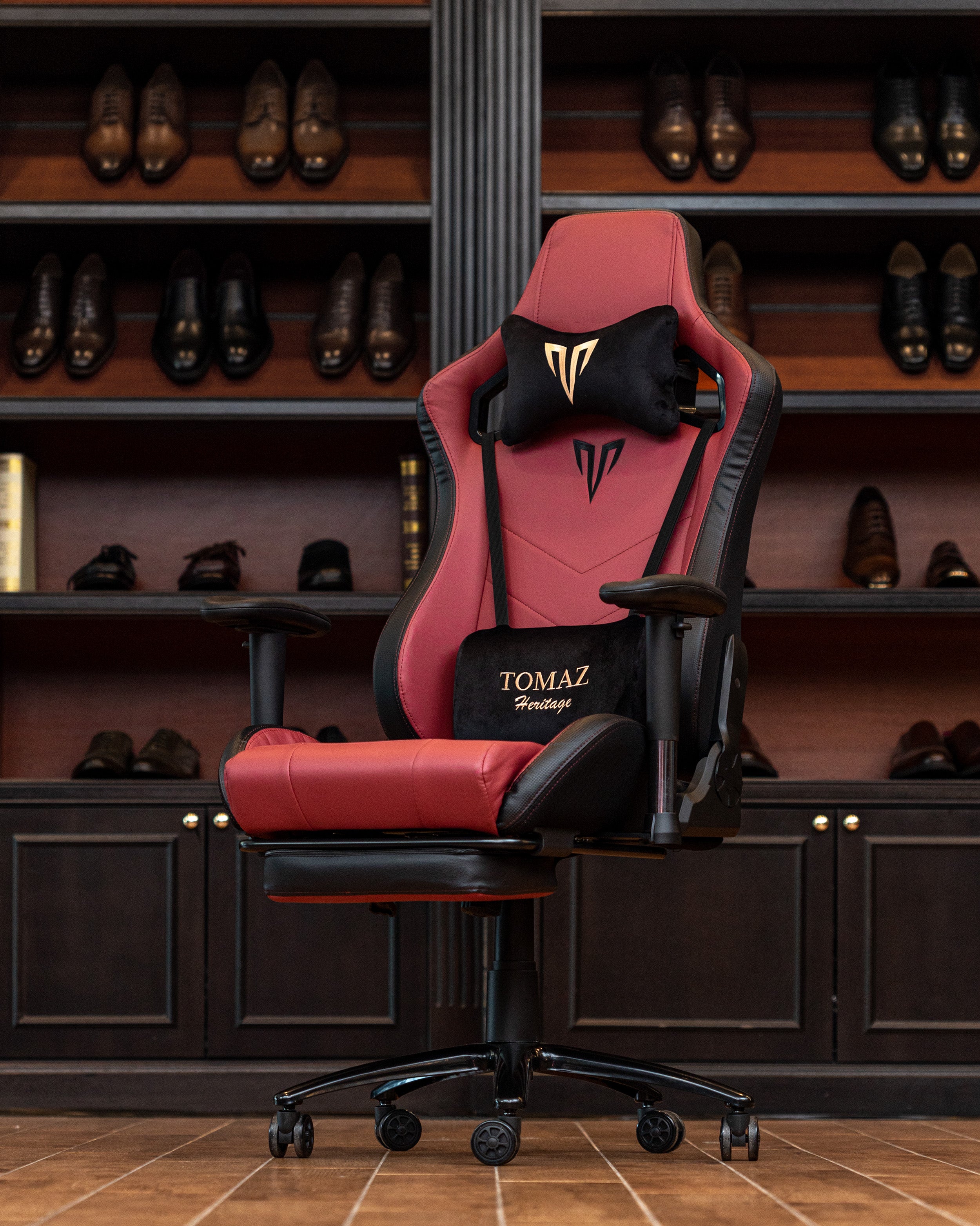 Gaming chair tomaz sale