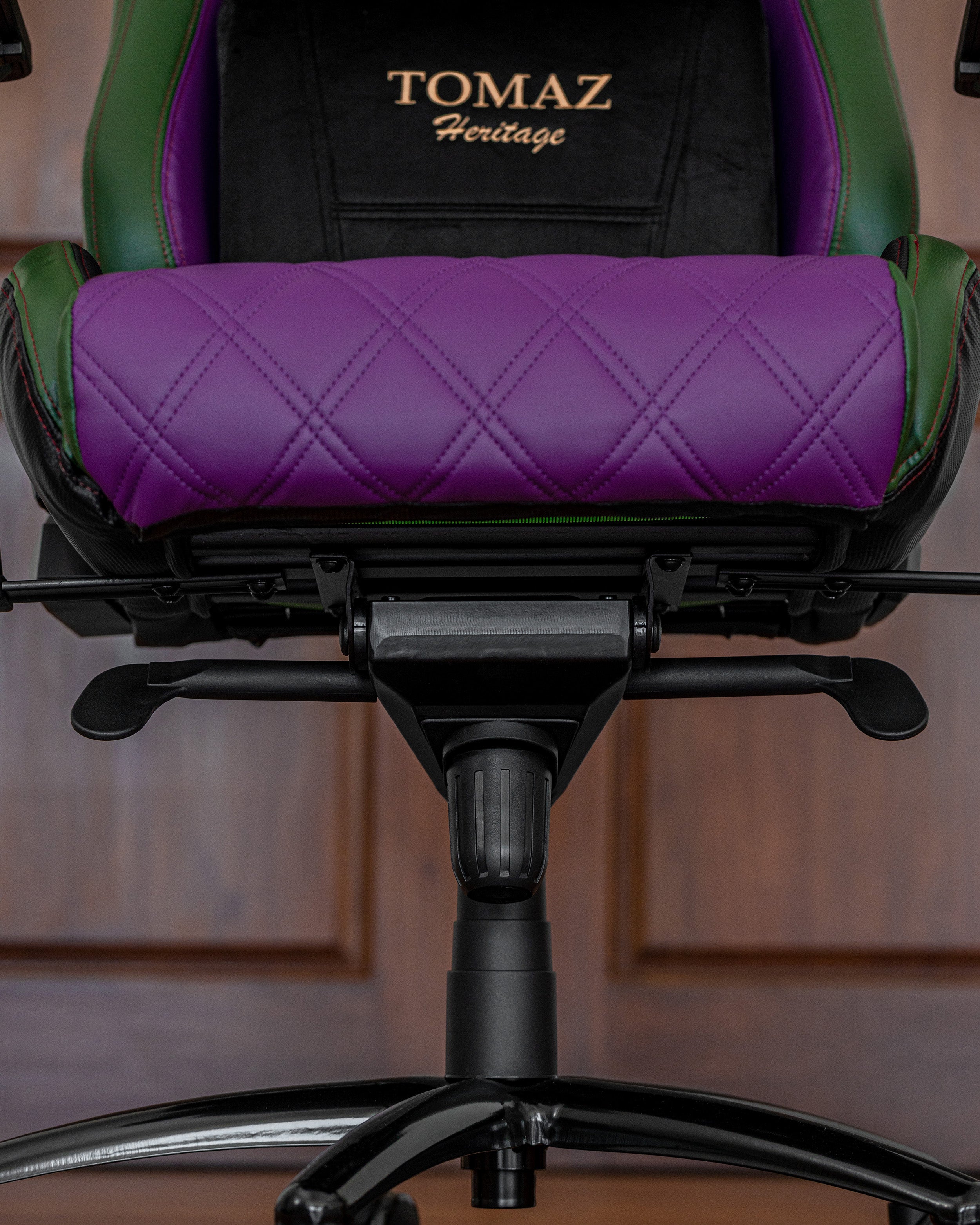 Tomaz heritage gaming online chair