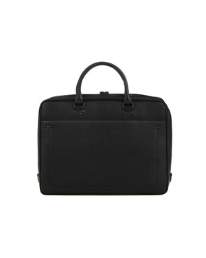 
                  
                    Load image into Gallery viewer, Tomaz NT139 Office Bag (Black)
                  
                