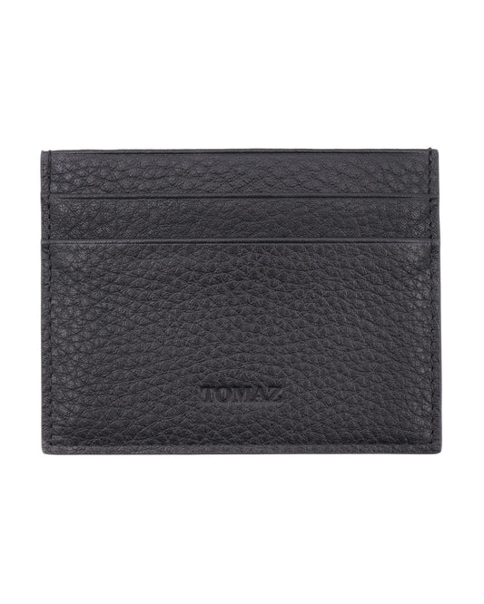 Tomaz Card Holder NT213 (Black)