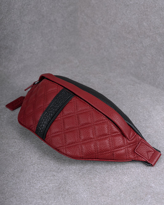 Tomaz NT292 Mikel Sling Bag (Red)