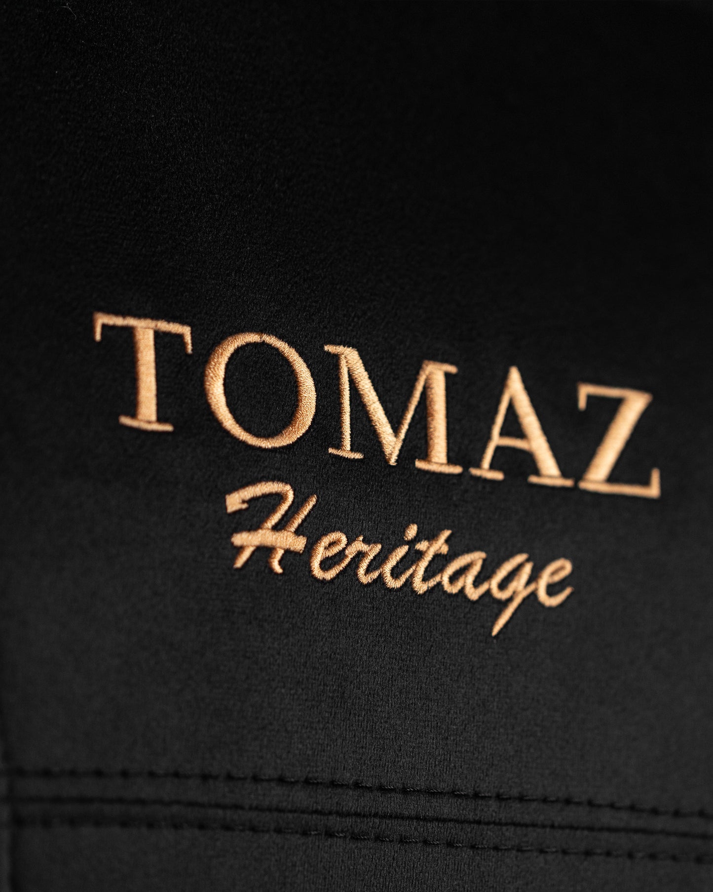 Tomaz Troy Head Rest & Lumbar SET (Black)